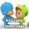 Pocoyo 2 9