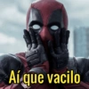 DeadPool Zoeiro🤪 9