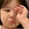 Algumas reações da coreana 11