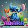 Stich-nombres  #5 7
