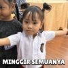 MINGGIR SEMUANYA