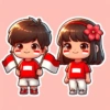 HUT RI Ke 80 🇮🇩 17