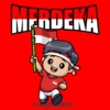 HUT RI Ke 80 🇮🇩 11