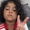 Crianças fofas pra vc... 11