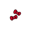 Hello kitty emoji SANRIO pt. 2 6