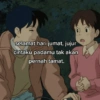 Pantun bucin ghibli 💖 7