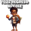 REGRESO A CLASES 😃📚🎒 7
