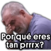 JOJO Por qué eres tan prrrx?
