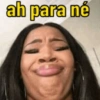 ah para né
