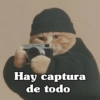 amday FUSIUIN Hay captura de todo