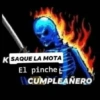 Para el cumpleañer@ 💀 19