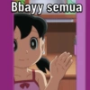 DORAEMON MEME 9