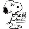 Snoopy 🐾 14
