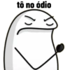 tô no ódio