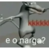 E o narga? 7