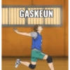 Haikyu sticker 22