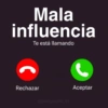 ☎️😜 LLAMADAS para el chat 😜☎️ 5
