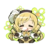 Madoka mágica 16