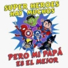 Frases del día del Padre 🧔 13