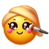 Emoji iphone cute new 🌟 9