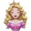 Emoji iOS 18 . girls  6