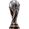 World Cup Trophies 🏆⚽ 12