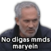 JOJO No digas mmds maryein