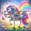 Unicórnio symphony 🦄🌈🐬 9