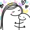 Abraço do flork 9