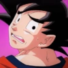 Goku  25