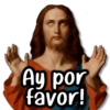 Ay por favor!