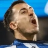 विश्व कप में स्पेन की टीम 🇪🇸⚽ 26
