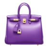 Emoji iPhone Purple 13