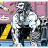 Marvel y dc  13