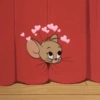 JERRY - TOM & JERRY 6
