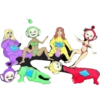 Modo feliz  12