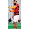 Galatasaray Çıkartmalarım 27