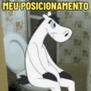 MEU POSICIONAMENTO