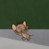 JERRY - TOM & JERRY 9