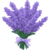 Cute flowers emojis 17