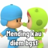 Pocoyo 2 20