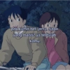 Pantun bucin ghibli 💖 14