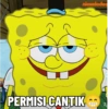 nickelodeo PERMISI CANTIK 37 2,