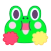 🐸Ranita Emoji # 2🐸 15