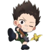 Meme Anime Sakamoto Days 7