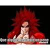 Goku grosero 28