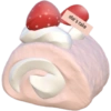 Brazo de gitano de fresa