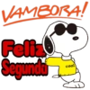 Snoopy 🐾 7