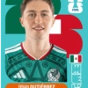 🧿 Laminas Seleccion México 🇲🇽 15