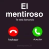☎️😜 LLAMADAS para el chat 😜☎️ 21